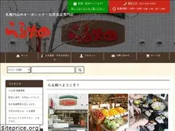 Sites similar to rarubatake.com