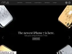 Sites similar to rarus-exclusive.com