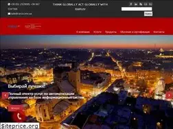 Sites similar to rarus.lviv.ua