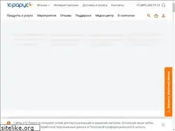Sites similar to rarus.nn.ru