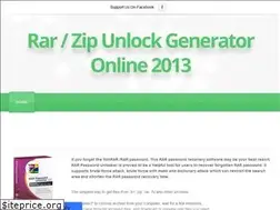 Sites similar to rarzip-unlock.weebly.com