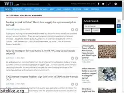 Sites similar to ras-al-khaimah.com