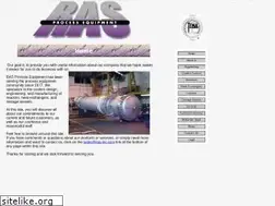Sites similar to ras-inc.com