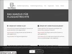 Sites similar to ras-law.de