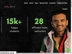 Sites similar to ras-leela.com
