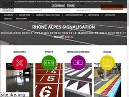 Sites similar to ras-signalisation.fr