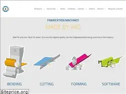 Sites similar to ras-systems.com
