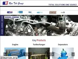 Sites similar to ras-tek.com
