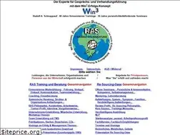 Sites similar to ras-training.de