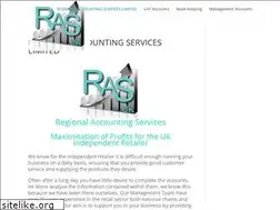 Sites similar to ras-uk.com