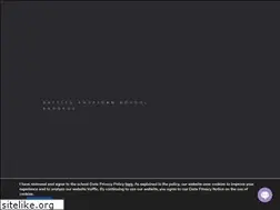 Sites similar to ras.ac.th