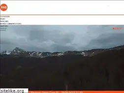 Sites similar to ras.bz.it