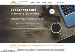 Sites similar to ras.ee