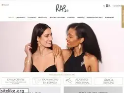 Sites similar to ras.es
