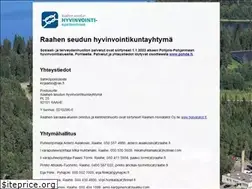 Sites similar to ras.fi