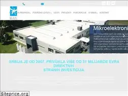 Sites similar to ras.gov.rs