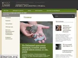 Sites similar to ras.gov.ua