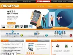 Sites similar to ras.hk