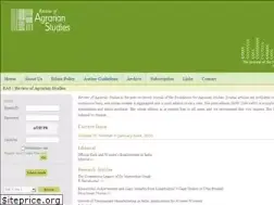 Sites similar to ras.org.in