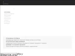 Sites similar to ras.rs