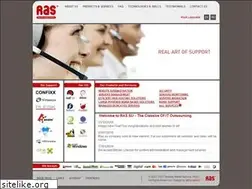 Sites similar to ras.su