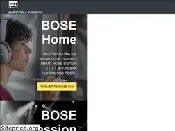 Sites similar to rasa.ba