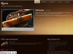 Sites similar to rasa.co.nz