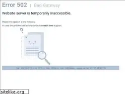 Sites similar to rasaads.com