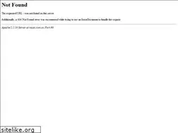 Sites similar to rasac.com.au