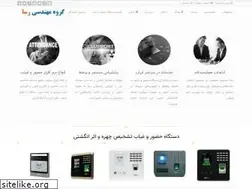 Sites similar to rasacorporation.com