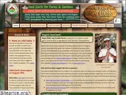 Sites similar to rasacreekfarm.com