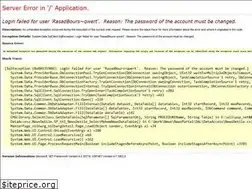 Sites similar to rasadbours.com