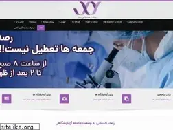 Sites similar to rasadmedlab.com