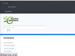Sites similar to rasadnikcvjeticanin.rs