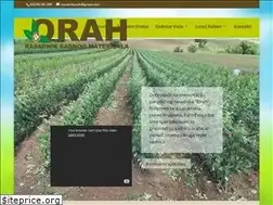 Sites similar to rasadnikorah.rs