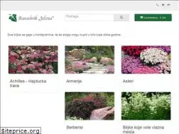 Sites similar to rasadniksombor.rs
