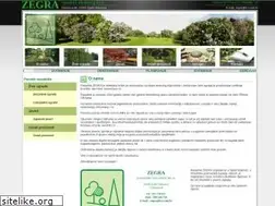 Sites similar to rasadnikzegra.hr