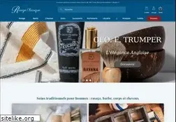 Sites similar to rasage-classique.com