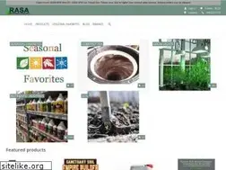 Sites similar to rasahydroponics.com