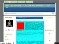 Sites similar to rasajati.wordpress.com