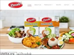 Sites similar to rasaku.com.my