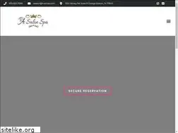 Sites similar to rasalon.com
