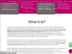 Sites similar to rasalsi.com