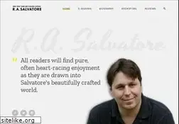 Sites similar to rasalvatore.com