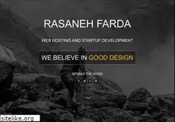 Sites similar to rasanehfarda.com