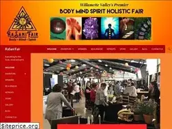 Sites similar to rasanifair.com