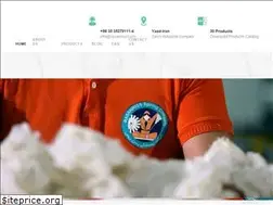 Sites similar to rasanriss.com