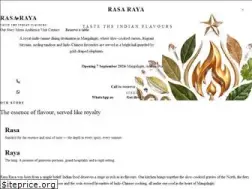 rasaraya.com