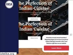 Sites similar to rasarestaurantri.com