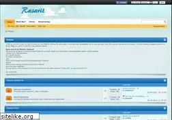 Sites similar to rasarit.com
